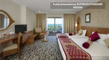 ROYAL DRAGON HOTEL