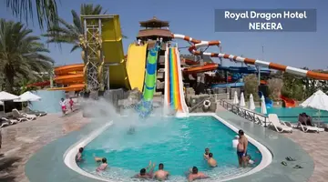 ROYAL DRAGON HOTEL
