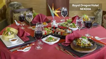 ROYAL DRAGON HOTEL