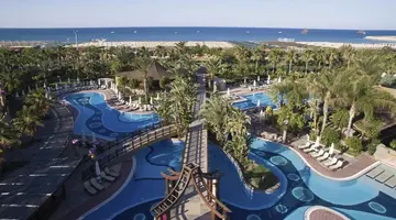 Royal Dragon Hotel