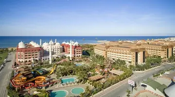 Royal Dragon Hotel