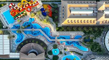 ROYAL DRAGON HOTEL