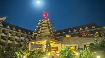 ROYAL DRAGON HOTEL