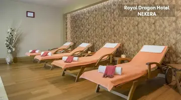 ROYAL DRAGON HOTEL