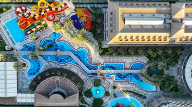 Royal Dragon Hotel