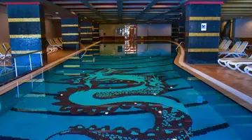 ROYAL DRAGON HOTEL