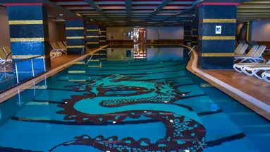 ROYAL DRAGON HOTEL