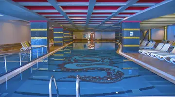 Royal Dragon Side