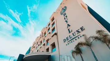 Royal G Deluxe Hotel
