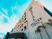 Royal G Deluxe Hotel