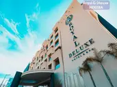 Royal G Deluxe