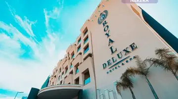 Royal G Deluxe