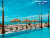 Royal G Deluxe