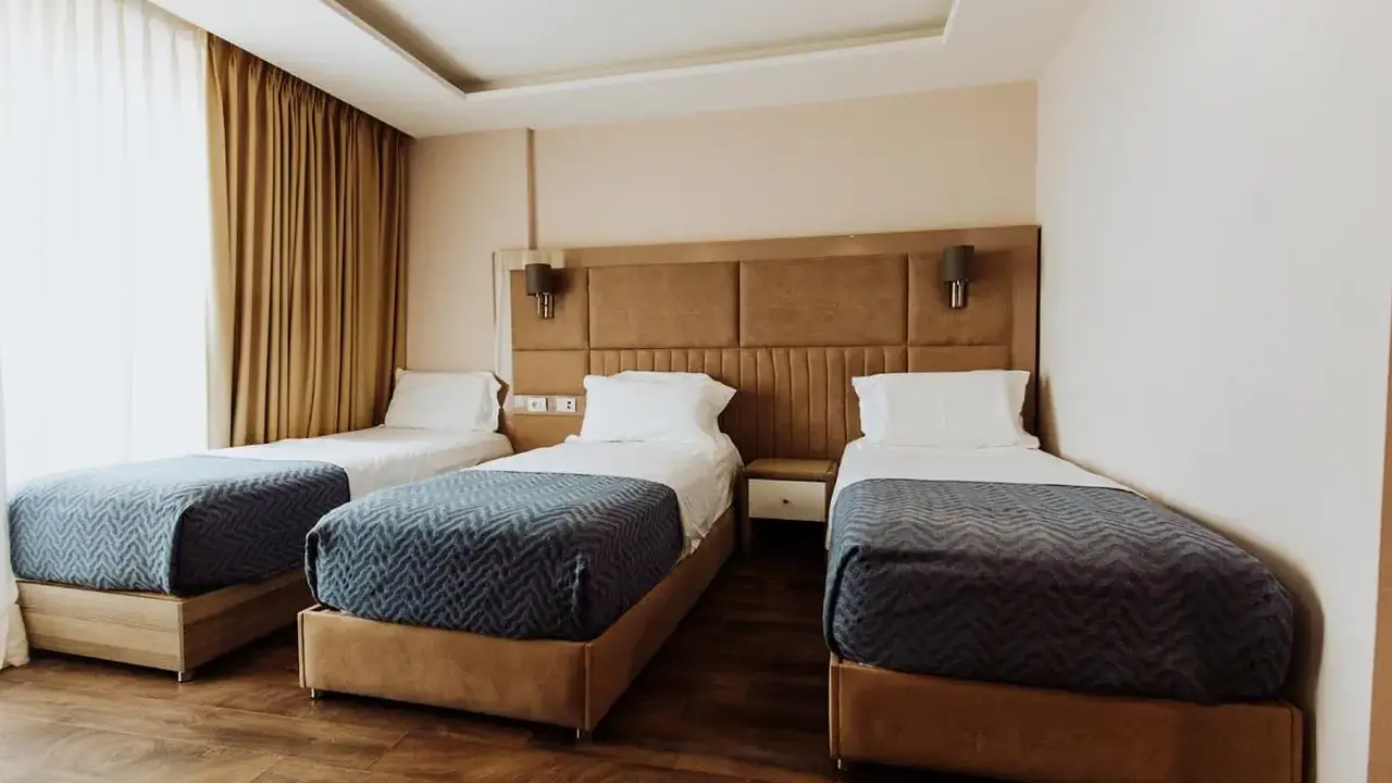 Royal G Hotel & SPA