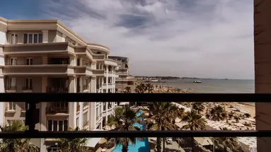 Royal G Hotel & SPA