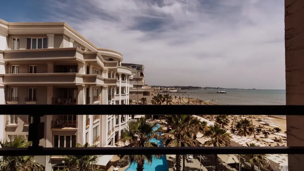 Royal G Hotel & SPA