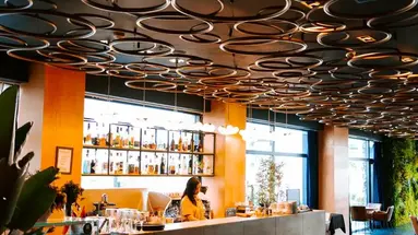 Royal G Hotel & SPA
