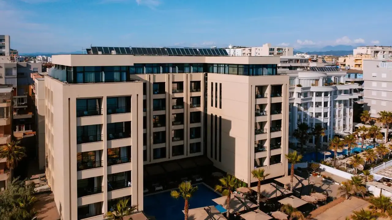 Royal G Hotel & SPA