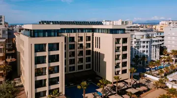 Royal G Hotel & SPA