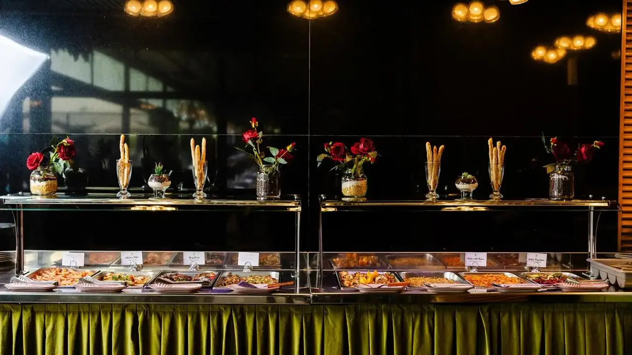 Royal G Hotel & SPA