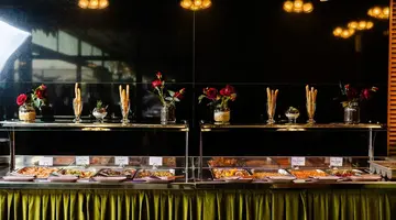 Royal G Hotel & SPA