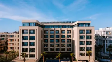 Royal G Hotel & SPA