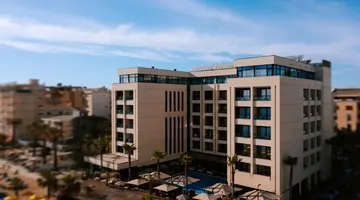 Royal G Hotel & SPA