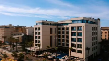 Royal G Hotel & SPA