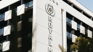 Royal G Max