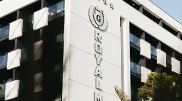 Royal G Max