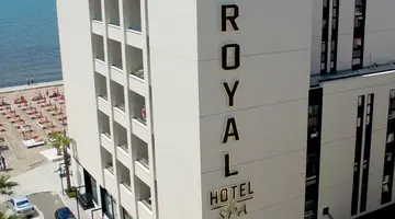 Royal G