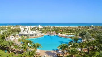Royal Garden 5* Djerba