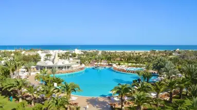 Royal Garden 5* Djerba