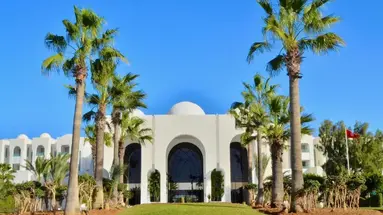 Royal Garden 5* Djerba