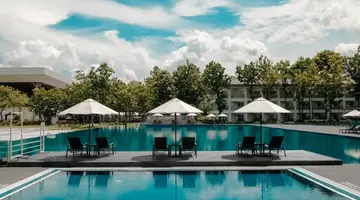 Royal Garden 5* Djerba