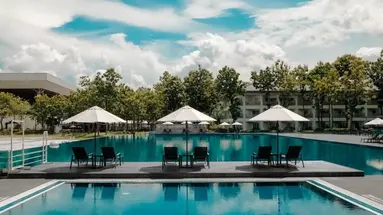 Royal Garden 5* Djerba