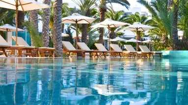 Royal Garden 5* Djerba
