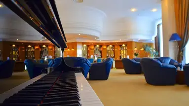 Royal Garden 5* Djerba