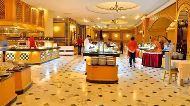 Royal Garden 5* Djerba