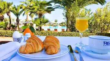 Royal Garden 5* Djerba