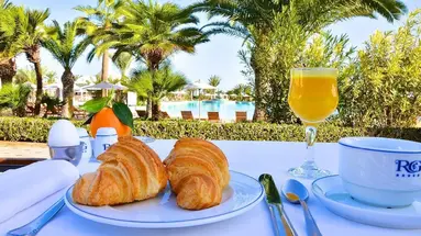 Royal Garden 5* Djerba