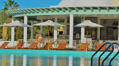 Royal Garden 5* Djerba