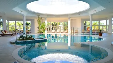 Royal Garden 5* Djerba