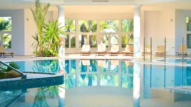 Royal Garden 5* Djerba