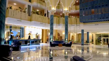 Royal Garden 5* Djerba