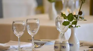 Royal Garden 5* Djerba