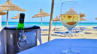 Royal Garden 5* Djerba