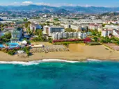 Royal Garden Beach