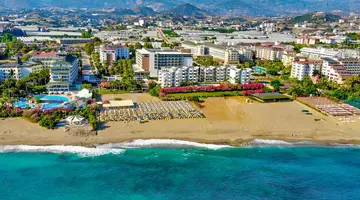 Royal Garden Beach
