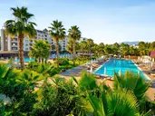 Royal Garden Beach